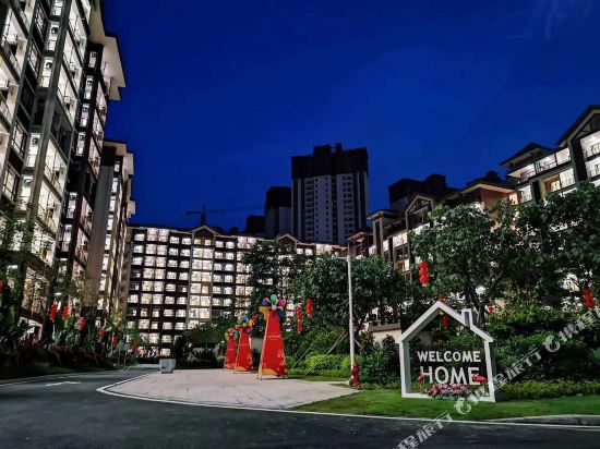 Huiwan Hot Spring Hotel - last minute hotel in Huizhou