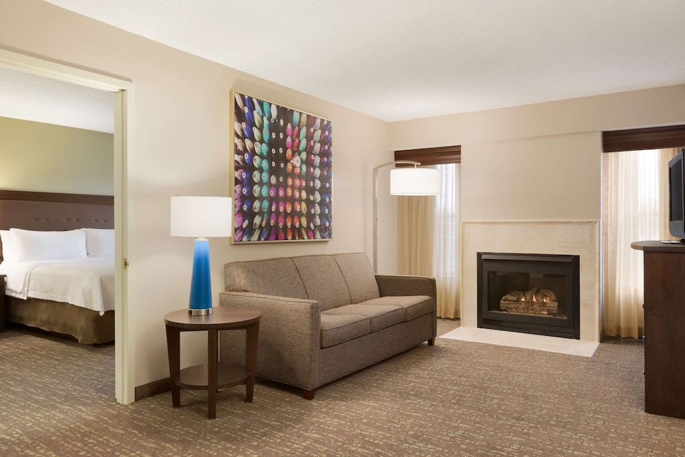 Homewood Suites Toledo Maumee - photo 16
