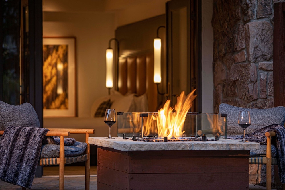 The Hythe a Luxury Collection Resort Vail - photo 40