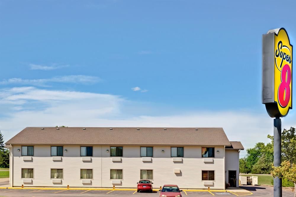 Super 8 Aberdeen North - photo 3