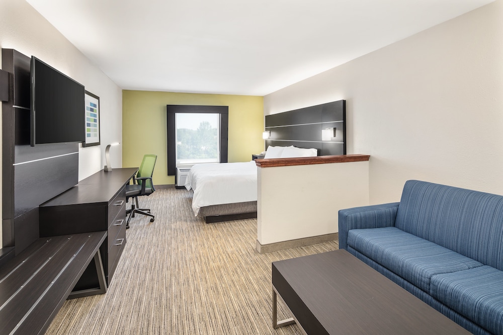Holiday Inn Express & Suites Greenville Spartanburg by IHG - photo 13