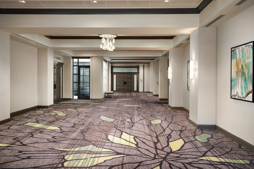 Boca Raton Marriott at Boca Center - photo 98