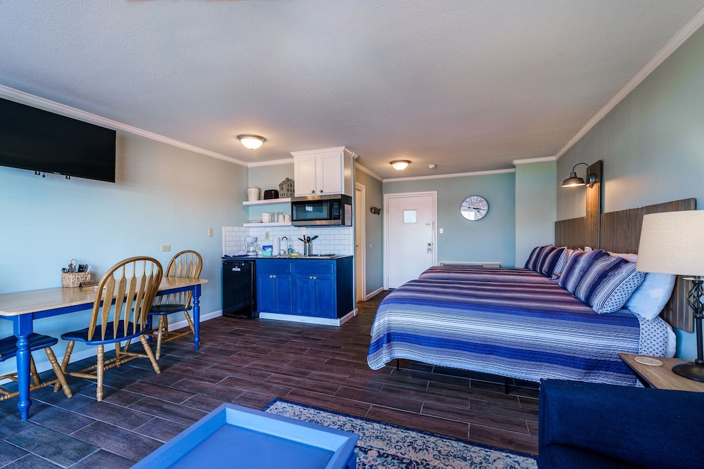 Willow Beach Resort - photo 12