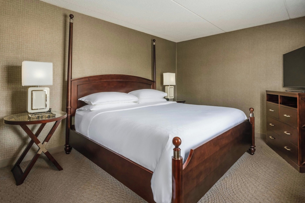 Sheraton Great Valley Hotel - photo 19
