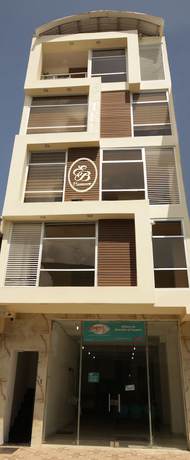 Hotel Premium EB in Tumaco, Colombia