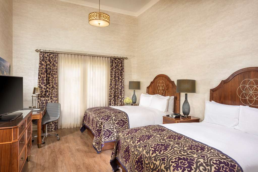 Allegretto Vineyard Resort Paso Robles - photo 7