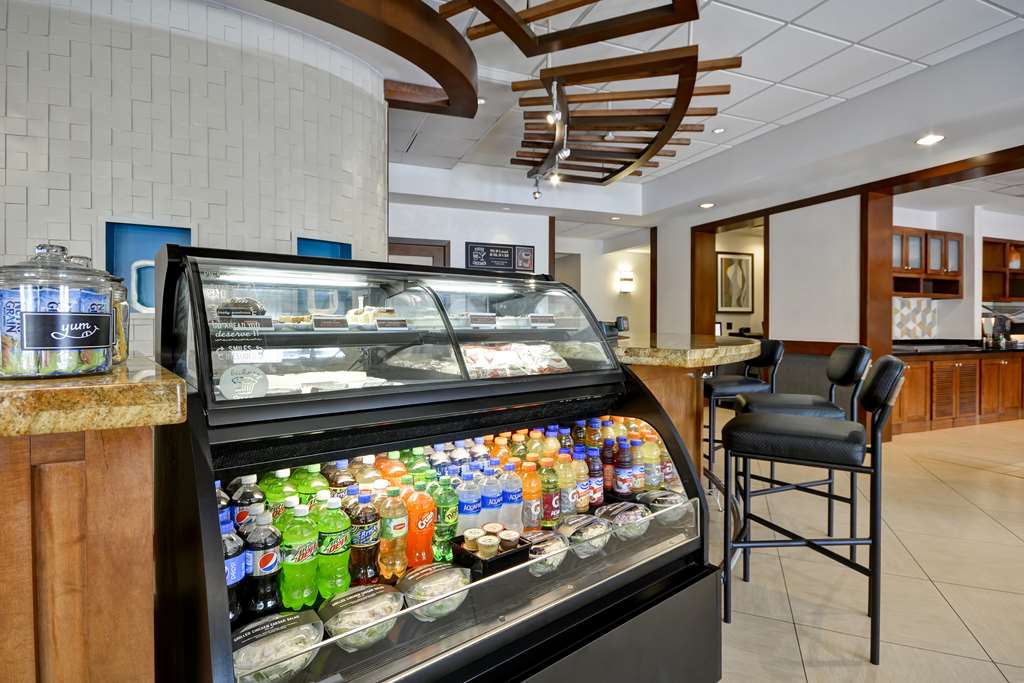 Hyatt Place Miami Airport West Doral - photo 9