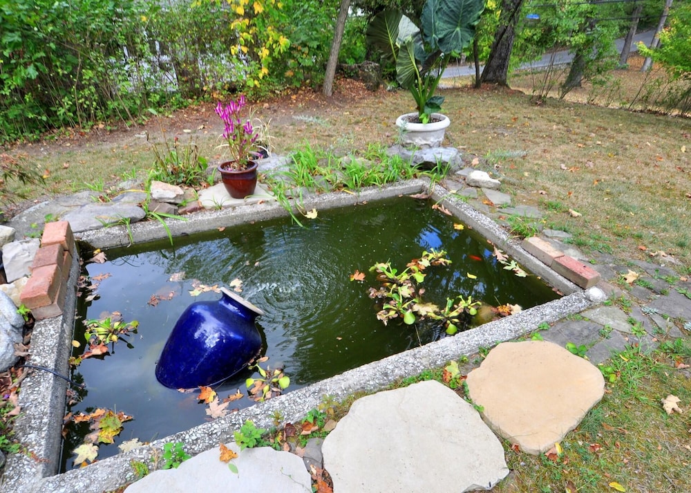 Manor At Berkeley Springs — Berkeley Springs
