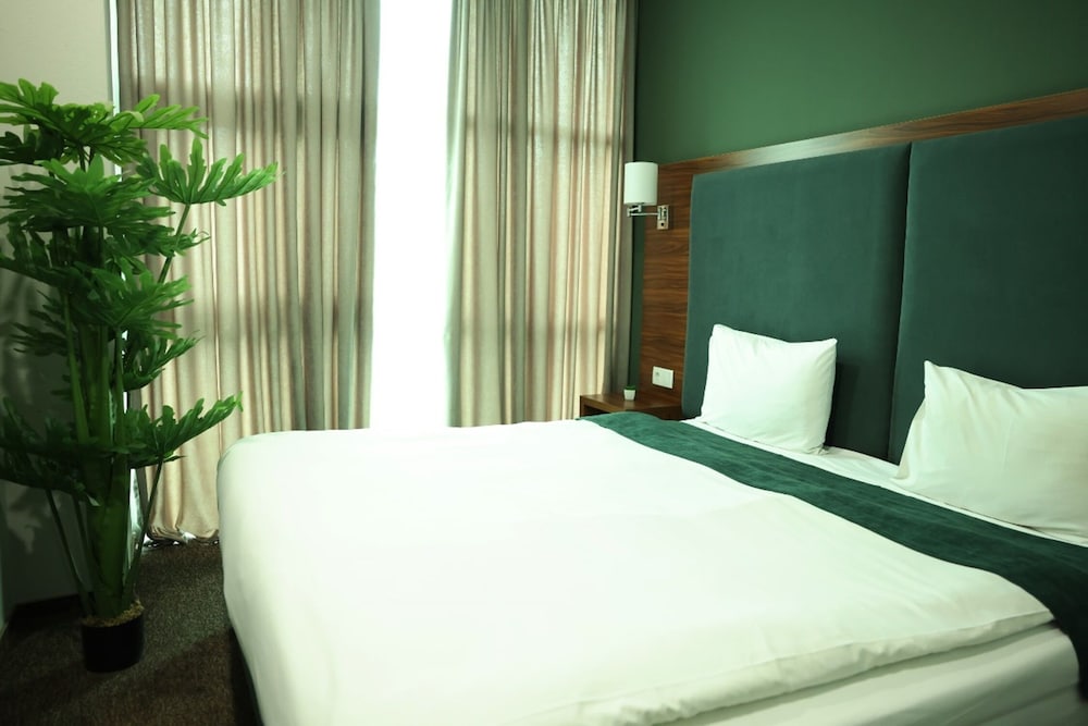 Green Tower Hotel - last minute hotel in Tbilisi