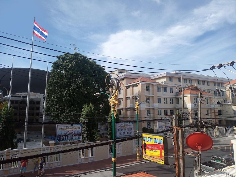 Inspira Patong - last minute hotel in Patong