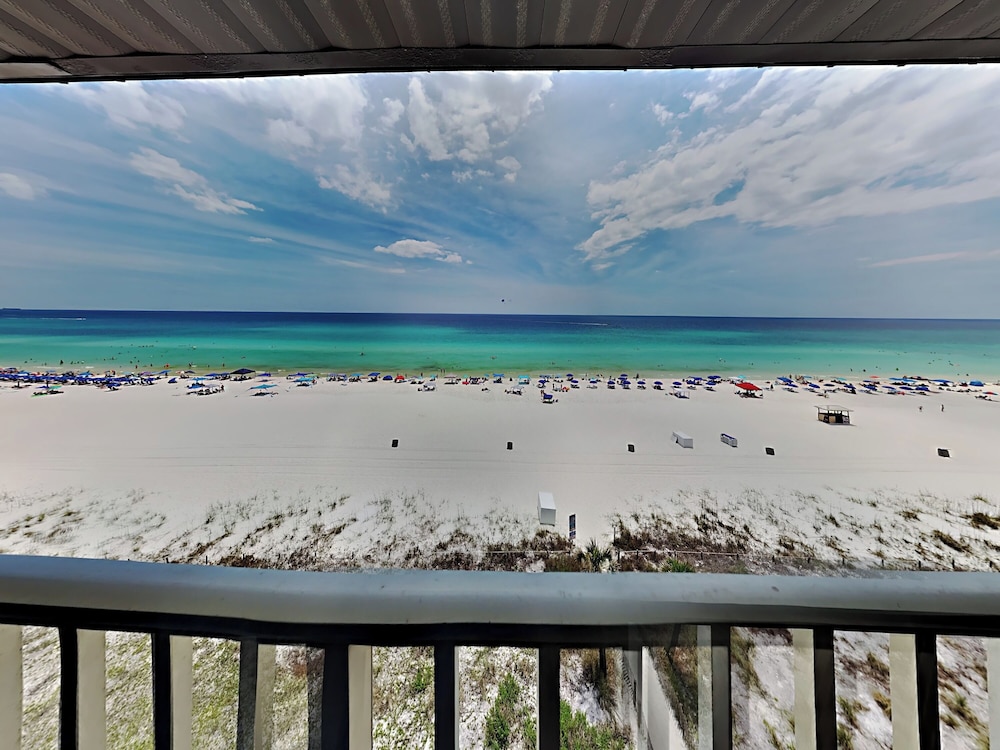 Edgewater Leeward by Resort Collection in Panama City Beach, United States