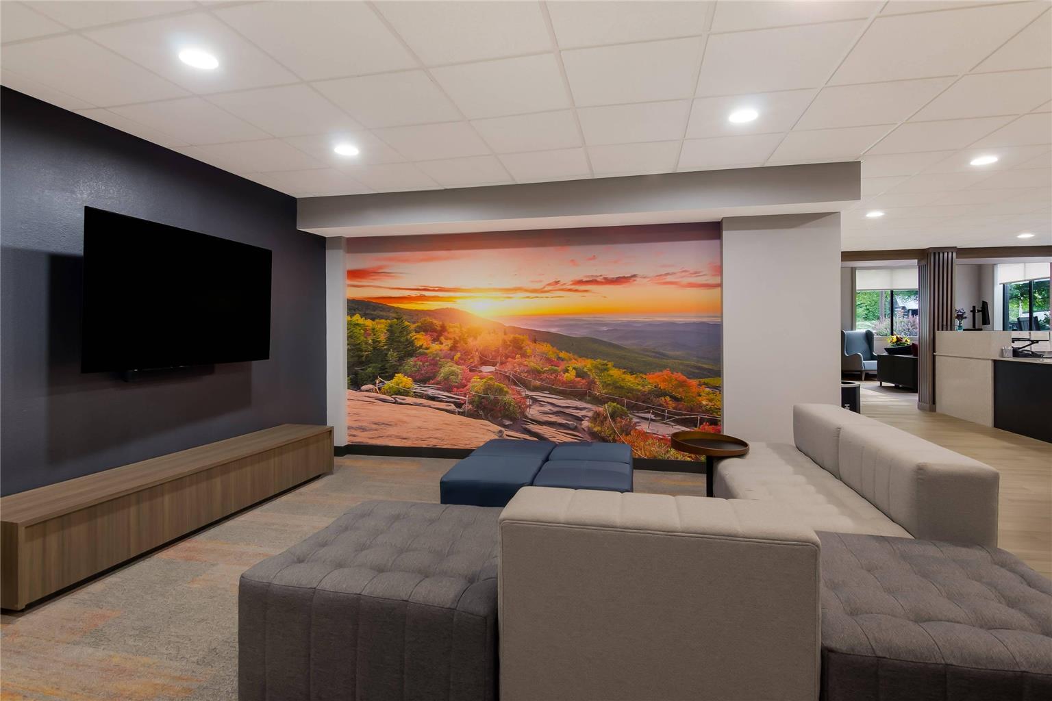 Graystone Lodge an Ascend Collection Hotel - photo 19