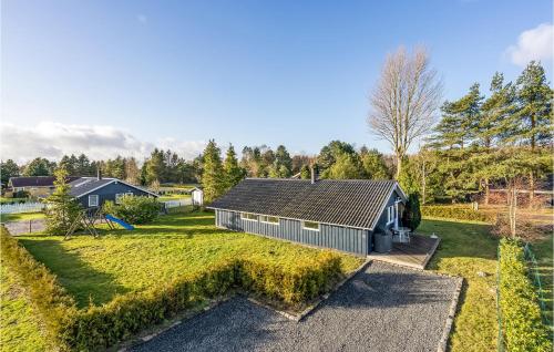 Gorgeous Home In Væggerløse With Sauna — 4-Star Luxury Hotel in None, Denmark