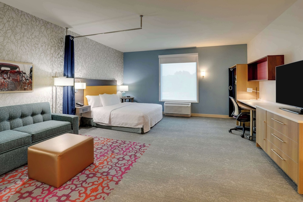 Home2 Suites by Hilton Sanford - photo 36