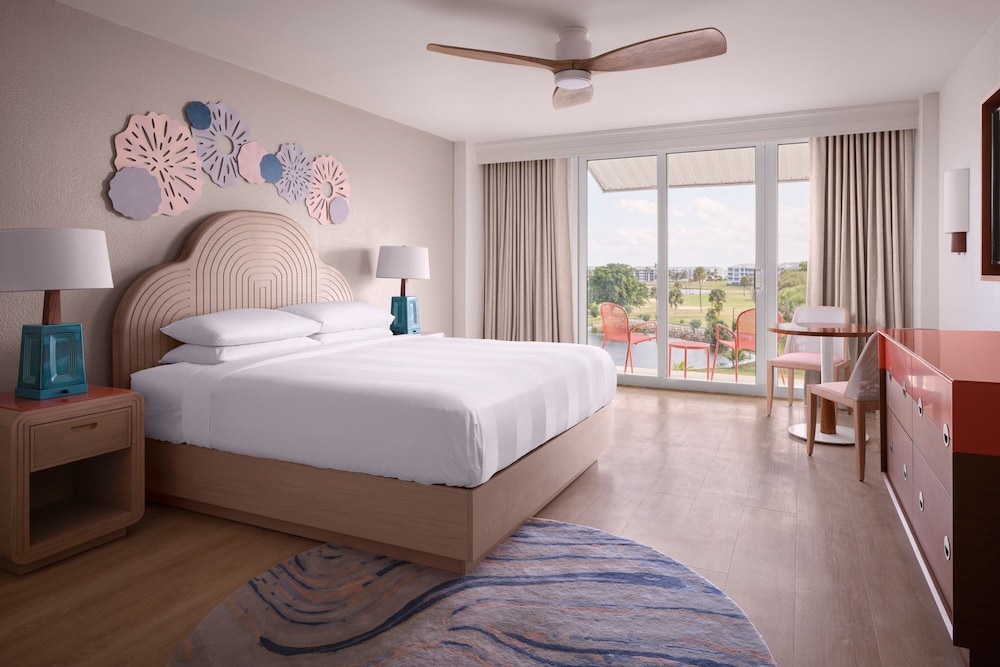 Marriott Hutchinson Island Resort & Beach Villas Golf & Marina - photo 17