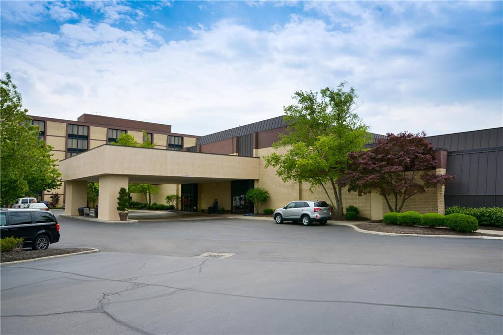 Wyndham Columbus - photo 2