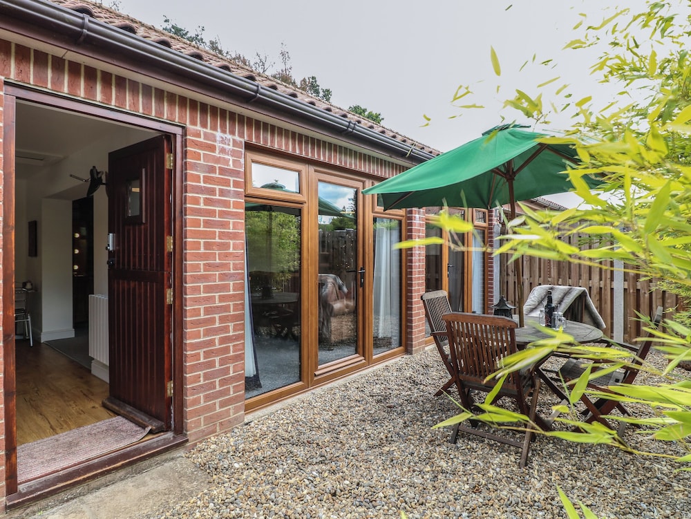 The Bull Pen in Norwich, United Kingdom