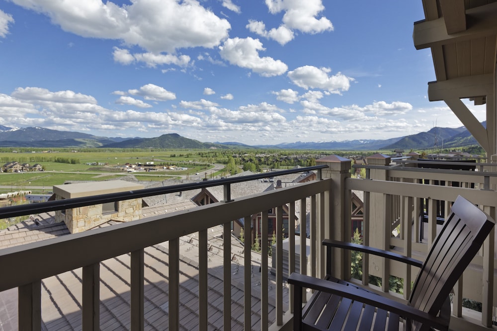 Four Seasons Resort Jackson Hole - photo 142