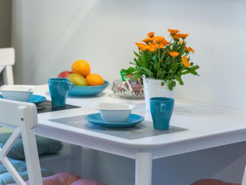 Apartment Simovi Two Bedroom Apartment with City View