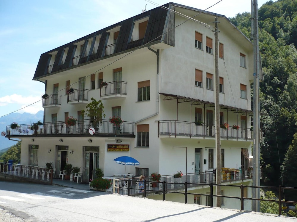 Albergo Regina - last minute hotel in Unknown City