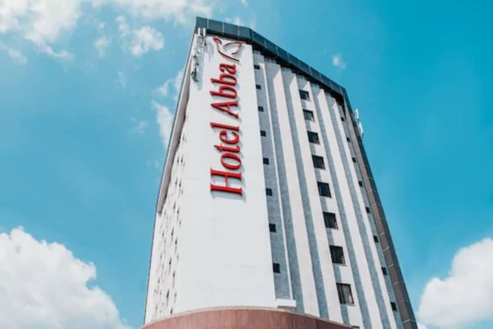 Hotel Abba — Betim