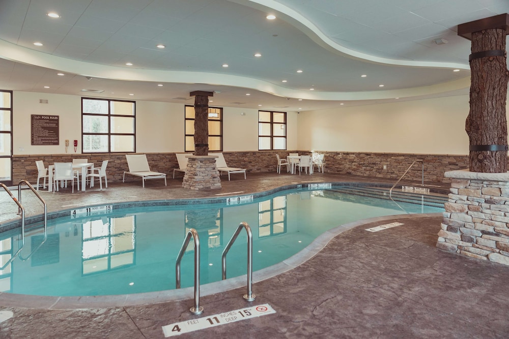 Tailwater Lodge Altmar Tapestry Collection by Hilton - photo 55