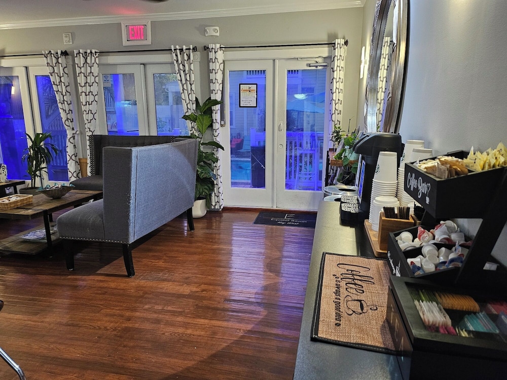 Bishop Hotel Key West - photo 3