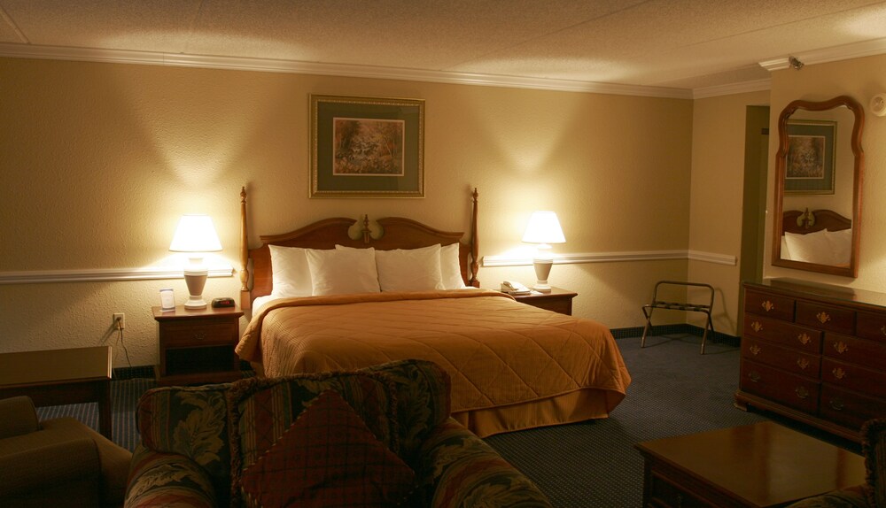 Kinderlou Inn - photo 7