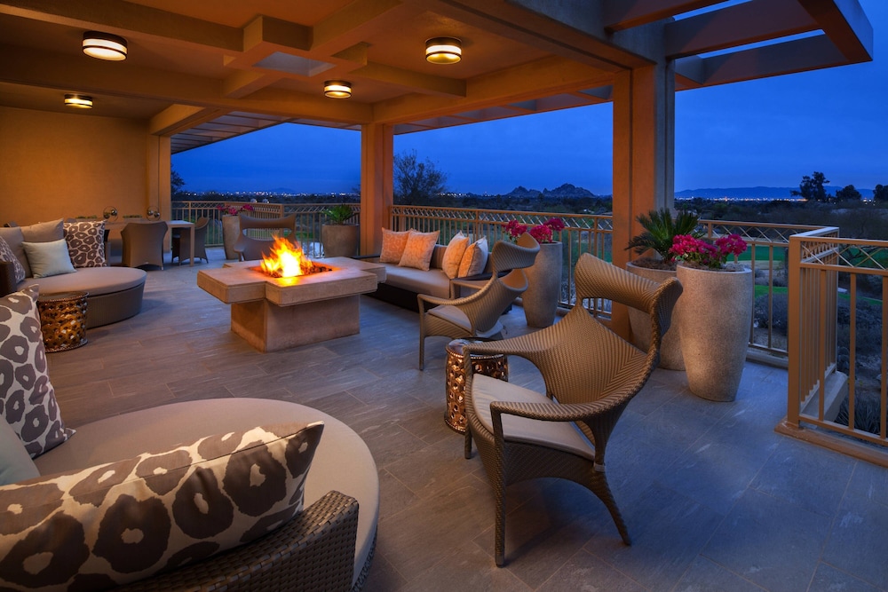 The Canyon Suites at The Phoenician Luxury Collection - photo 15