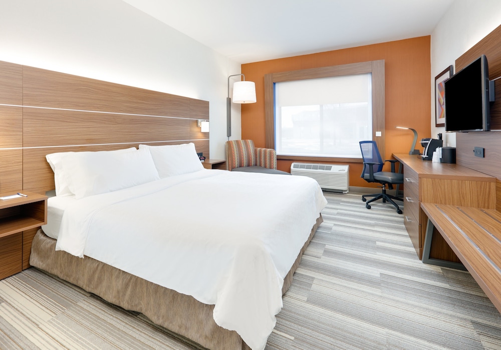 Holiday Inn Express Mitchell by IHG - photo 6