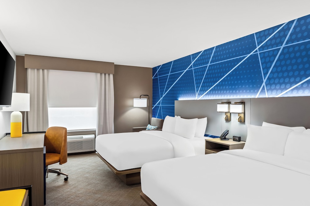 Comfort Inn & Suites Prince George Fort Lee - photo 21