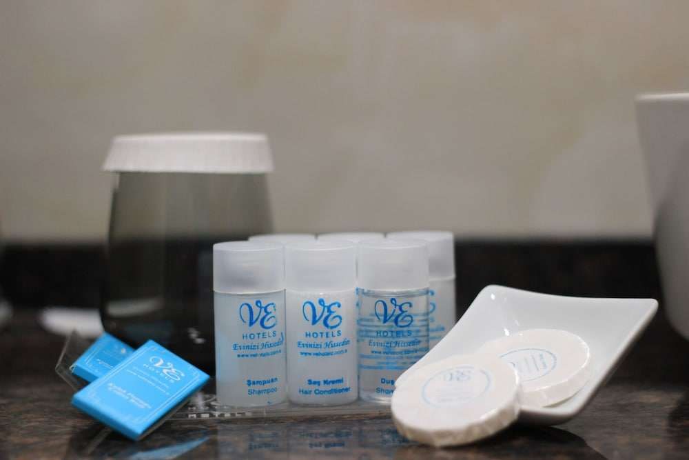 Ve Hotels Hamidiye in Sivas, Turkey