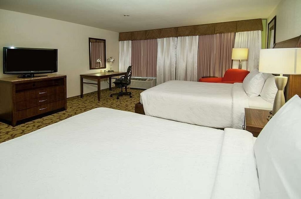Hilton Garden Inn New Orleans Airport - photo 5