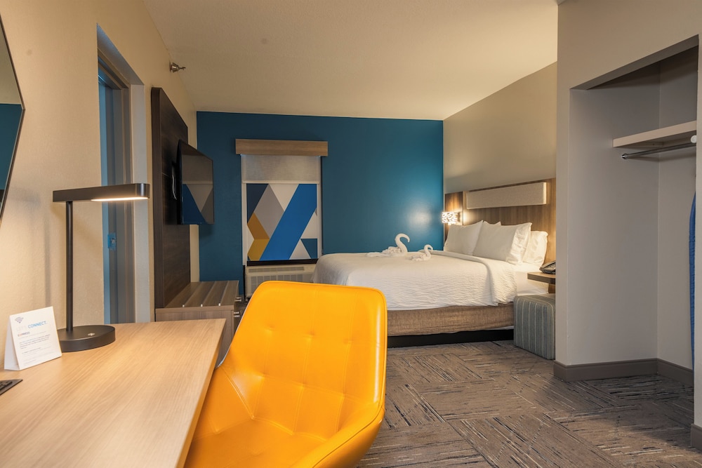 Holiday Inn Express Hotel & Suites Tampa Northwest Oldsmar by IHG - photo 22