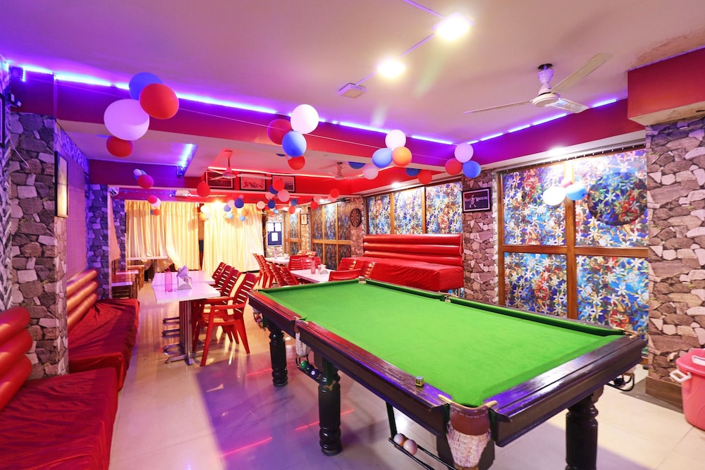 Oyo 23635 Sher E Bengal in Durgapur, India