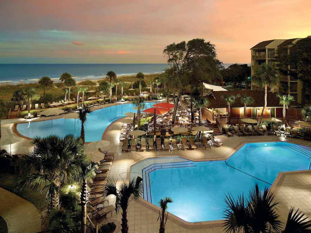 Omni Hilton Head Oceanfront Resort - photo 30