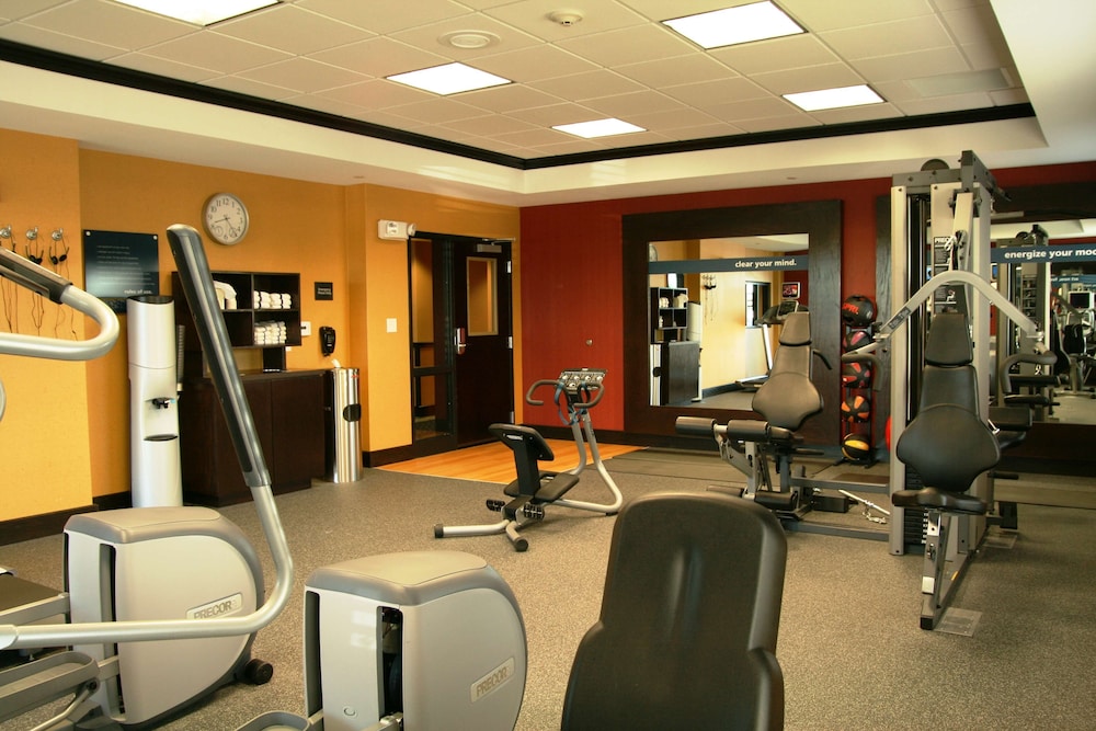 Hampton Inn & Suites Dallas Lewisville Vista Ridge Mall TX - photo 30