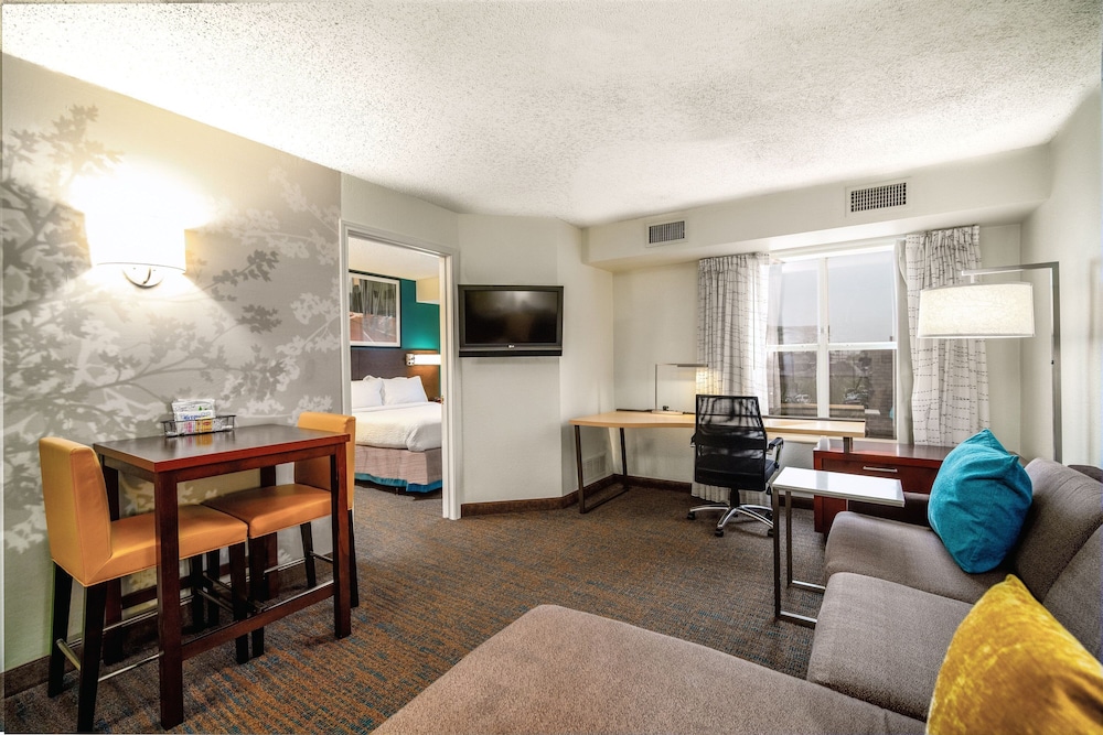Residence Inn by Marriott McAllen - photo 15