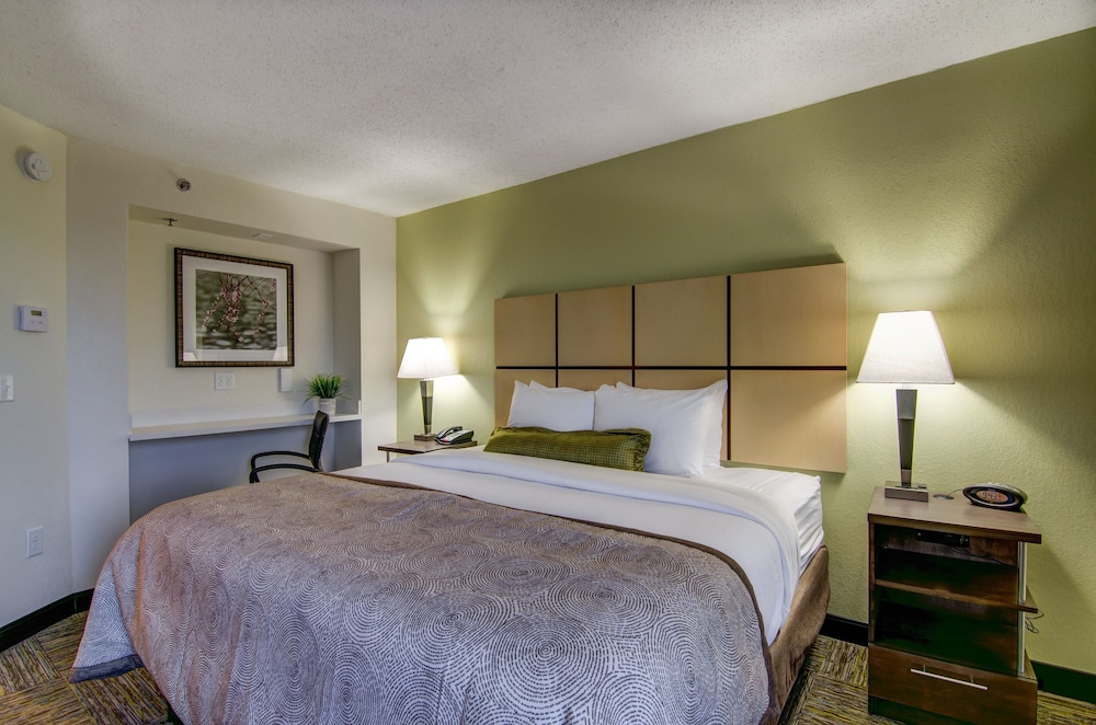 Candlewood Suites Richmond West Broad by IHG - photo 8