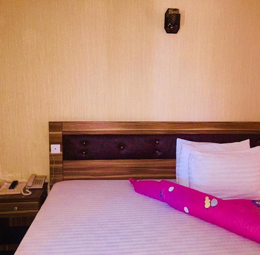 BeamGate Hotel — Uyo — photo 4