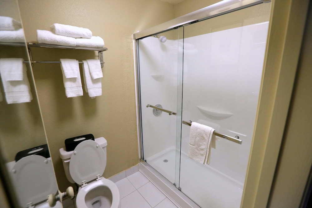 Country Inn & Suites by Radisson Charlotte I 85 Airport NC - photo 13