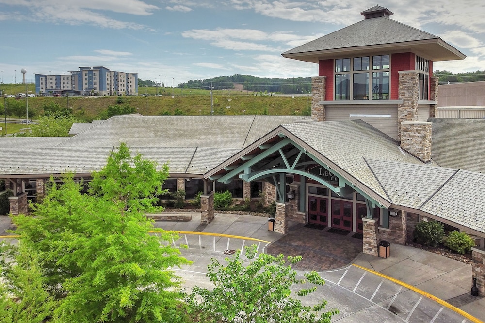 Residence Inn Pigeon Forge - photo 56