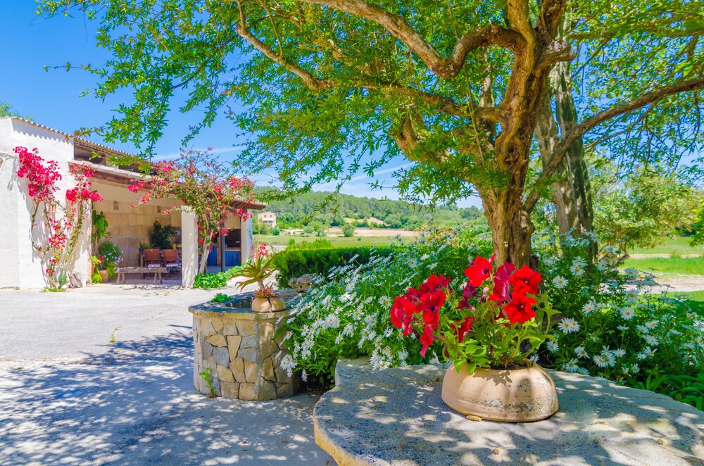 Short Dhortella — hotel in Sant Joan