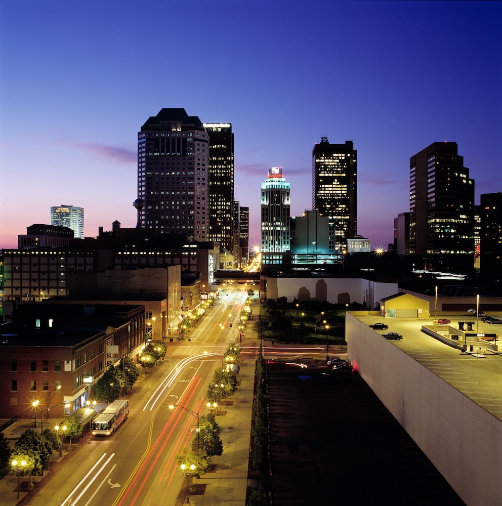 The Westin Great Southern Columbus - photo 48