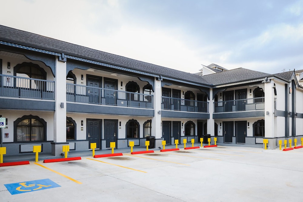 Downtowner Inns Houston - photo 57