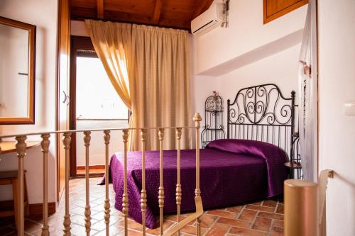 Las Casitas de mi Abuela — hotel in Casares
