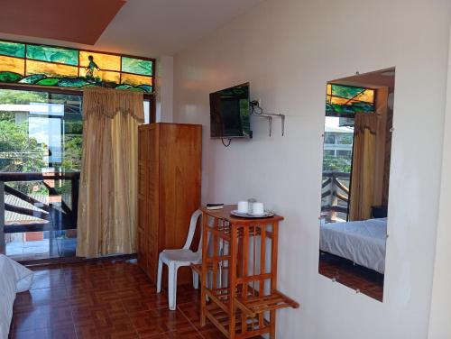 Maeo Suites Hotel — Unknown City