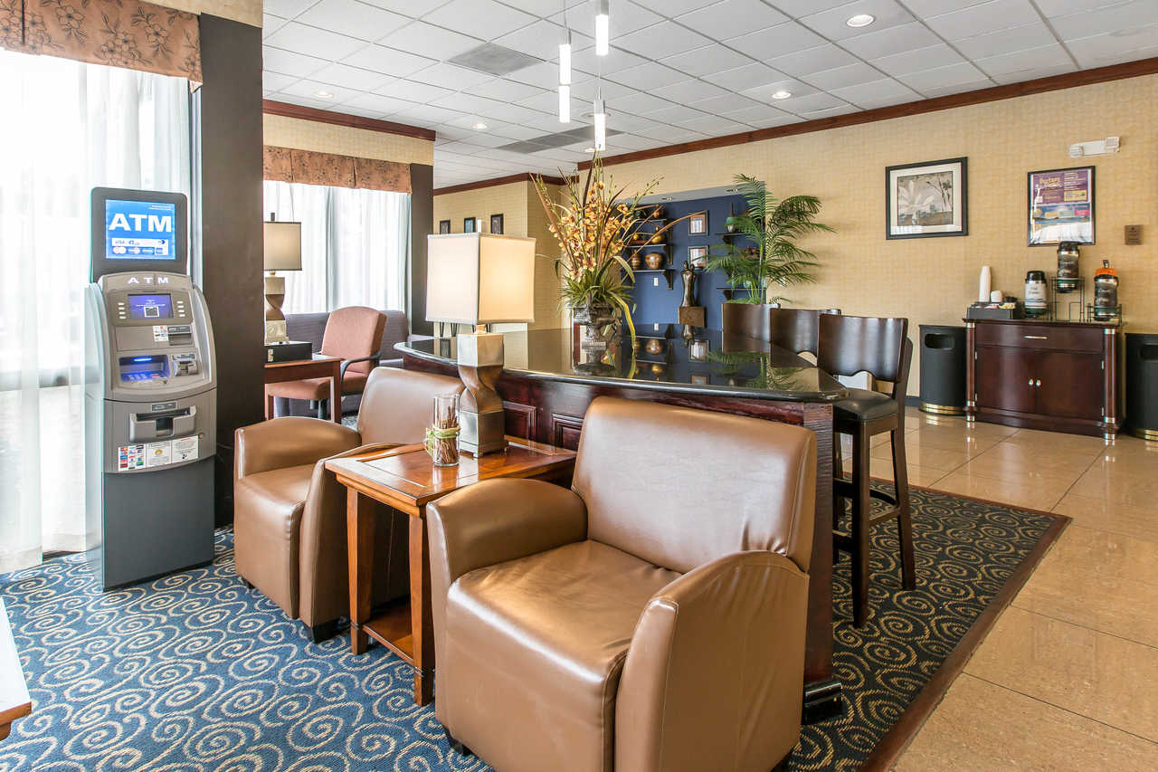 Days Inn & Suites by Wyndham Havelock - photo 16