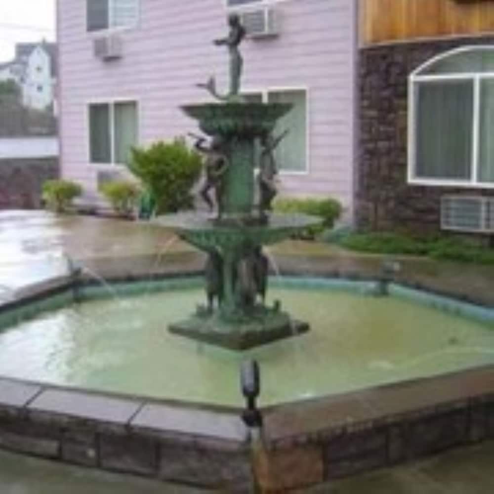 Palace Inn Suites Lincoln City - photo 31