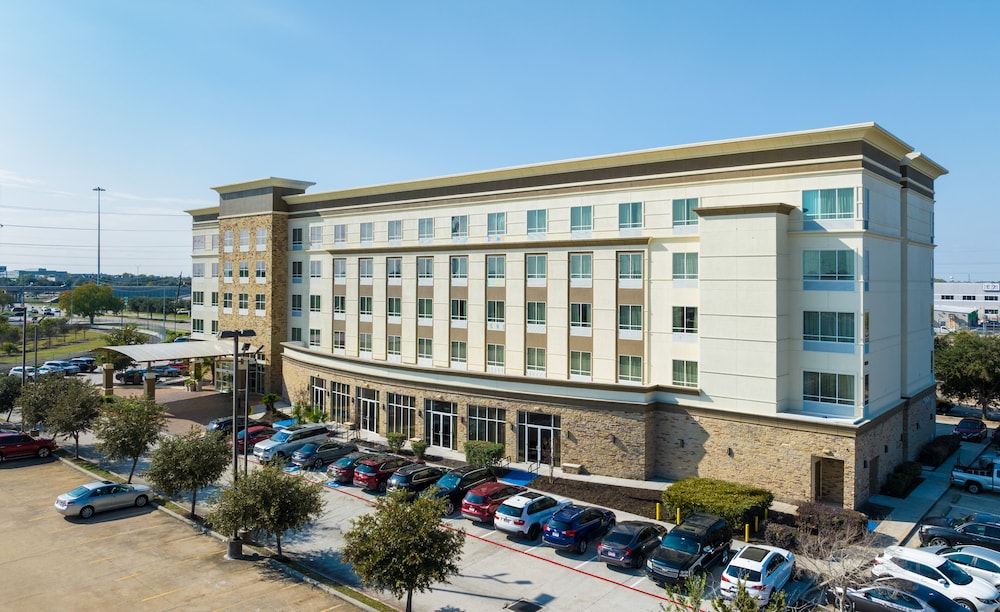 DoubleTree by Hilton Houston Westchase - photo 54